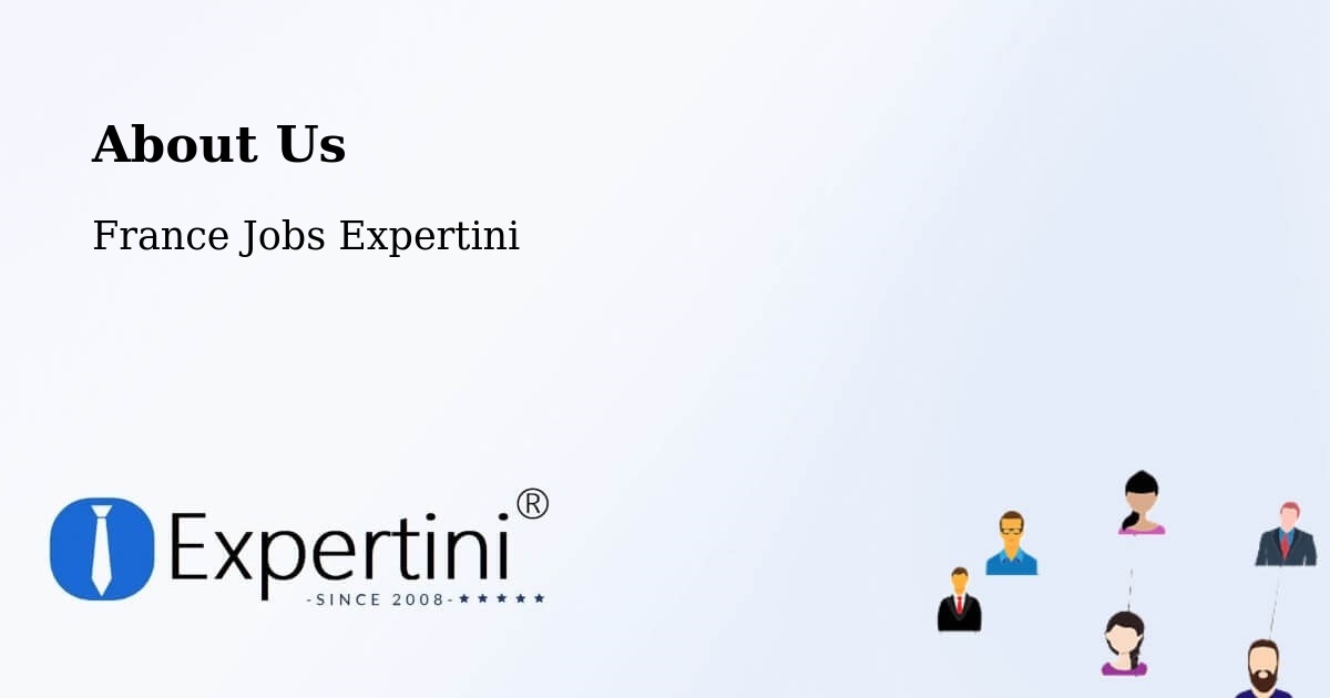 About Expertini Recruitment Platform  – Arras - Arras, France Jobs Expertini